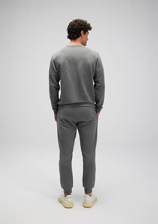 Em579 Erkek Sweatshirt - 2