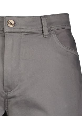 B34T30009 Erkek Gri Pantolon - 3