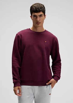 Em579 Erkek Çok Renkli Sweatshirt - 1