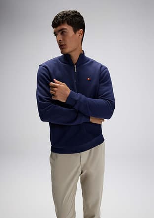 Em580 Erkek Çok Renkli Sweatshirt - 3
