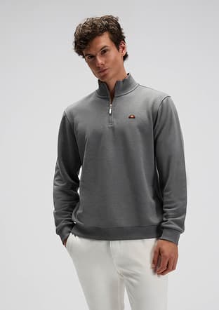 Em580 Erkek Sweatshirt - 1