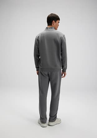 Em580 Erkek Sweatshirt - 2