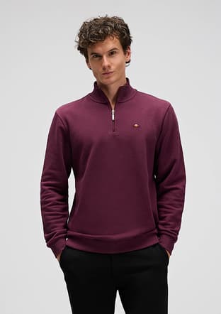 Em580 Erkek Çok Renkli Sweatshirt - 1