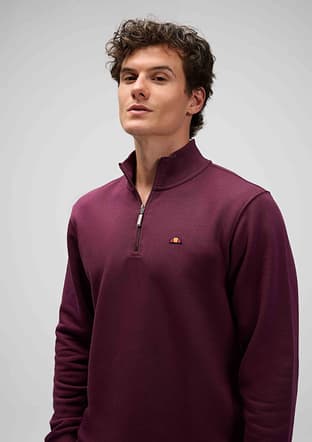 Em580 Erkek Çok Renkli Sweatshirt - 3