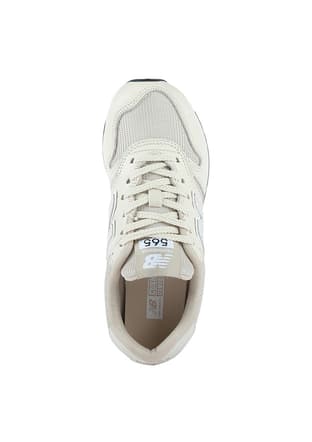 Wl565Lww Kadın Bej Casual Ayakkabı - 3