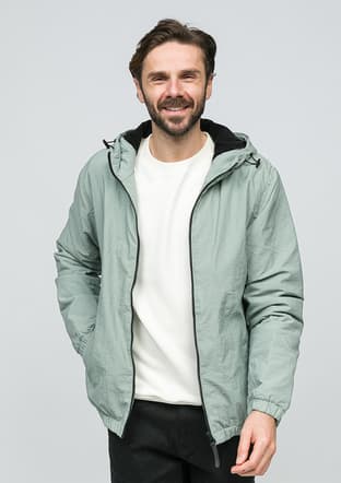 Joe10200 Erkek Mavi Mont - 1