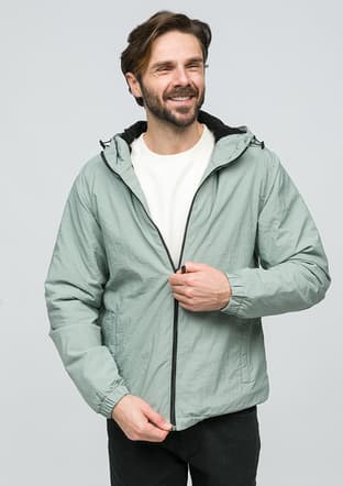 Joe10200 Erkek Mavi Mont - 2