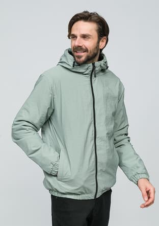 Joe10200 Erkek Mavi Mont - 3
