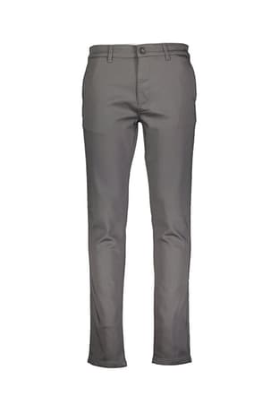 B34T30010 Erkek Gri Pantolon - 1