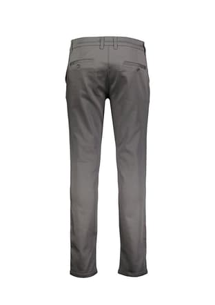 B34T30010 Erkek Gri Pantolon - 2