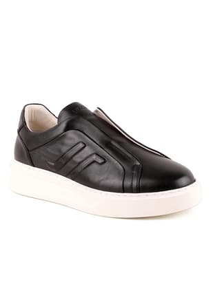 L5552 Ea Eva Antik Erkek Çok Renkli Casual Ayakkabı - 1