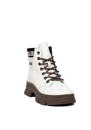 24K310-7 Kmr Kadın Siyah Casual Ayakkabı - 2