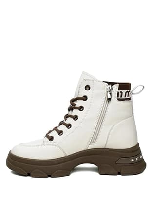24K310-7 Kmr Kadın Siyah Casual Ayakkabı - 3