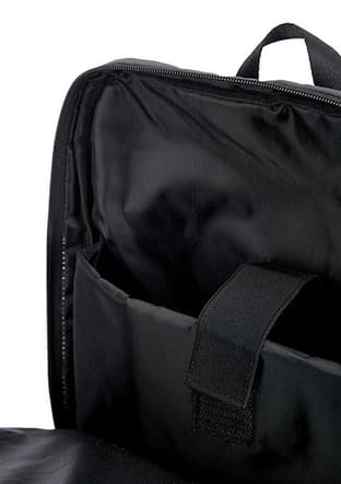 07Pct170163-Gr Unisex Çocuk Gri Okul Çantası - 3