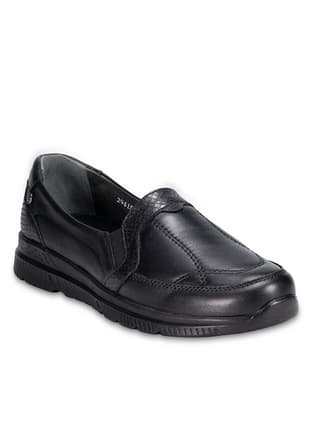 Dılmen-G Zenne Ayakk Kadın Siyah Casual Ayakkabı - 3