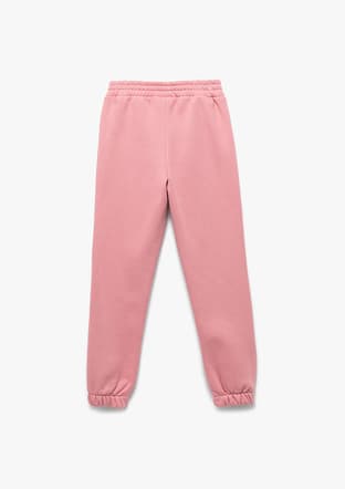 6Wkg40102Ak Kız Çocuk Pembe Eşofman - 2