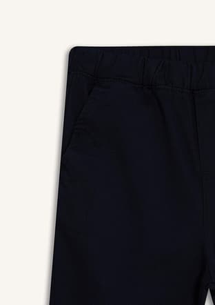 T8850A6Dfb1 Erkek Çocuk Çok Renkli Pantolon - 2