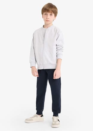 K8852A6Dff Erkek Çocuk Çok Renkli Pantolon - 1