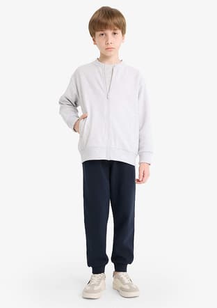 K8852A6Dff Erkek Çocuk Çok Renkli Pantolon - 2