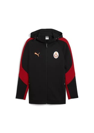 78290205 Erkek Siyah Sweatshirt - 3
