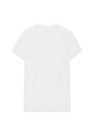 78290604 Erkek Çok Renkli Baskılı T-shirt - 2
