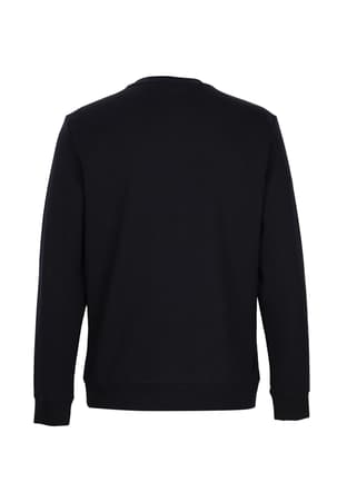 B35W12005 Erkek Lacivert Sweatshirt - 2