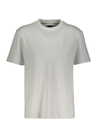 B35W10066 Erkek Gri Regular T-shirt - 1