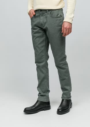 Joe09250 Erkek Çok Renkli Pantolon - 3