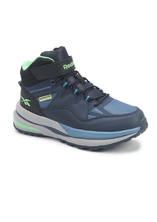 102031259 Erkek Çocuk Lacivert Sneaker - 2
