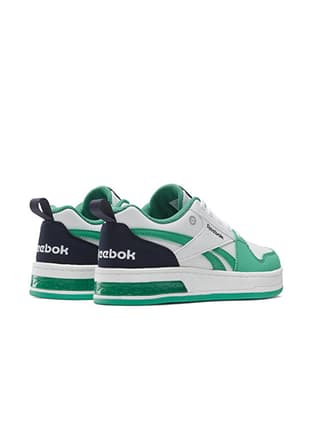 100232928 Erkek Çocuk Beyaz Sneaker - 3