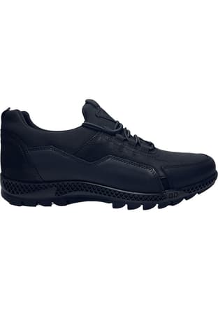 152-10312 Erkek Casual Ayakkabı - 1