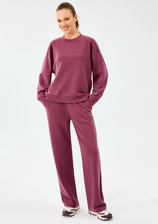 S2510052-3877 Kadın Sweatshirt - 1