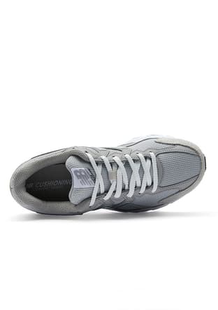 M480Gr5 Unisex Yetişkin Gri Casual Ayakkabı - 3
