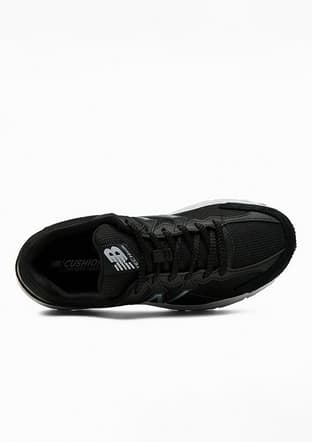 M480Db5 Unisex Yetişkin Siyah Casual Ayakkabı - 3