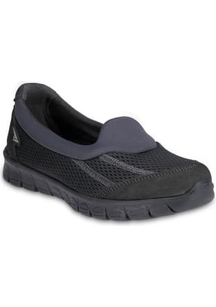 Across-G Zenne Spor Kadın Füme Sneaker - 3