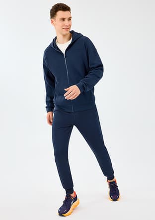 S2610014-0505 Erkek Çok Renkli Sweatshirt - 3