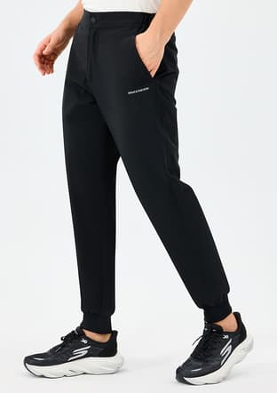 S211809-3817 Erkek Siyah Pantolon - 3