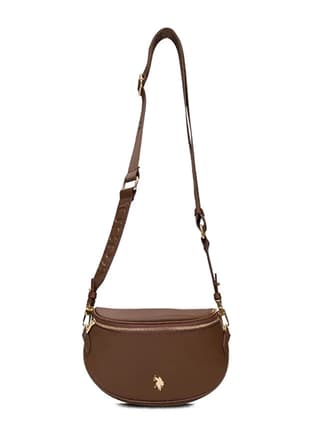 Us25596 Kadın Kahverengi Freebag - 1