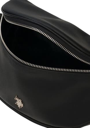 Us25596 Kadın Siyah Freebag - 3