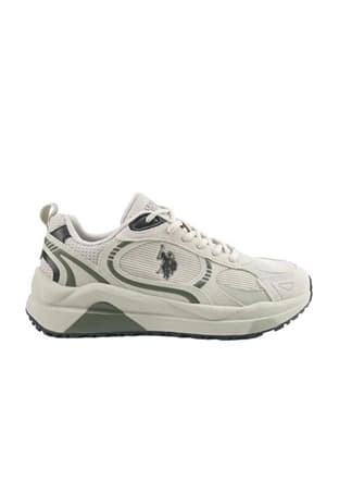 A10202104312010 Erkek Bej Sneaker - 2