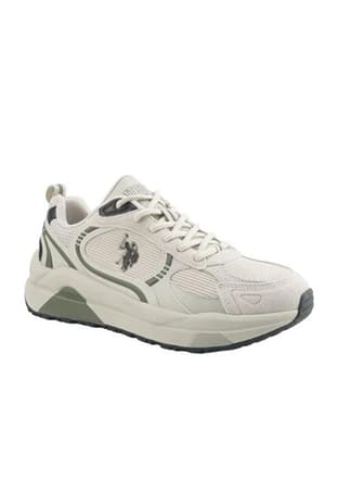 A10202104312010 Erkek Bej Sneaker - 3