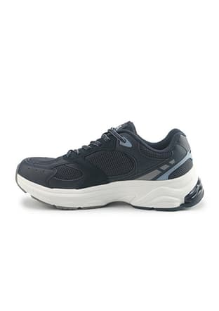 A10202105910010 Erkek Lacivert Sneaker - 3