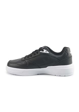A10202142909010 Kadın Siyah Sneaker - 2