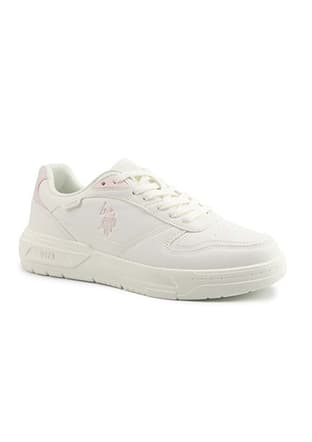 A10202142809010 Kadın Bej Sneaker - 2