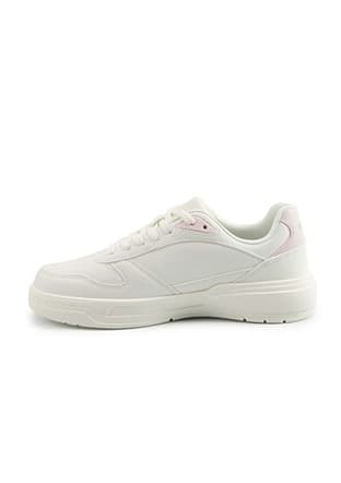 A10202142809010 Kadın Bej Sneaker - 3