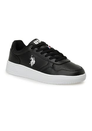 A10202096010010 Erkek Siyah Sneaker - 2