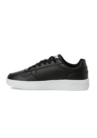 A10202096010010 Erkek Siyah Sneaker - 3