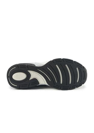 A10202144112010 Kadın Siyah Sneaker - 3