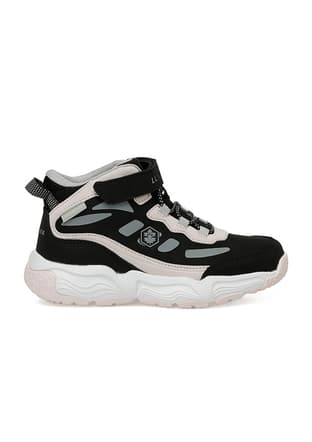 A10201577212010 Kız Çocuk Siyah Outdoor Ayakkabı - 1