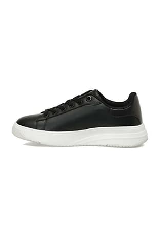 A10202143510010 Kadın Siyah Sneaker - 2